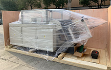 立體紙盒成型機 ZX-1200