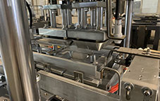 全自動紙飯盒成型機(jī) ZX-RB