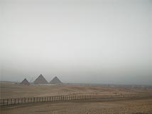 埃及開羅印刷包裝展